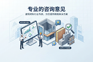 专业咨询