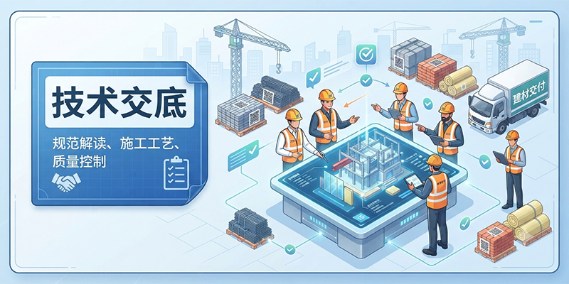 产品的技术交底