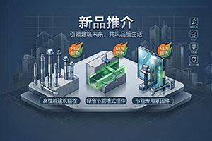 新品推介