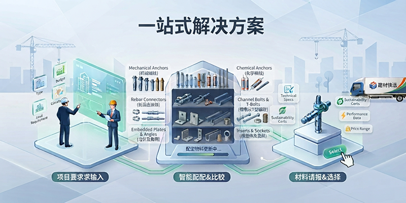 高性价比解决方案
