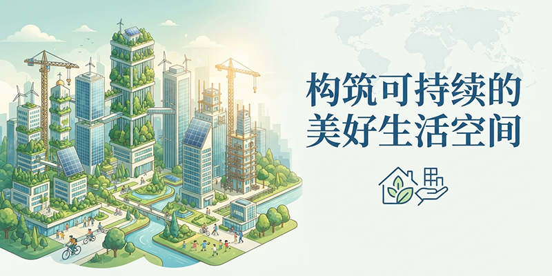 企业愿景