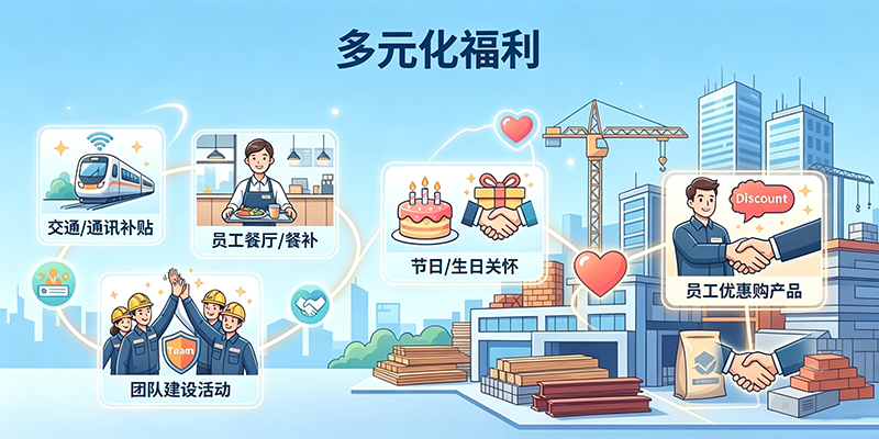 其他福利