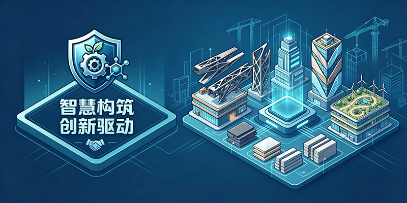 创新驱动与技术引领