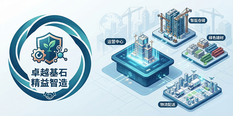 卓越运营与精益求精