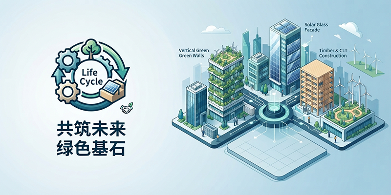 可持续发展为行动纲领