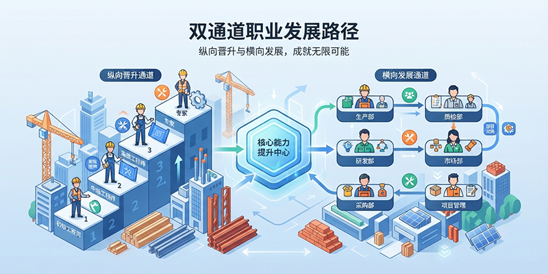 发展路径