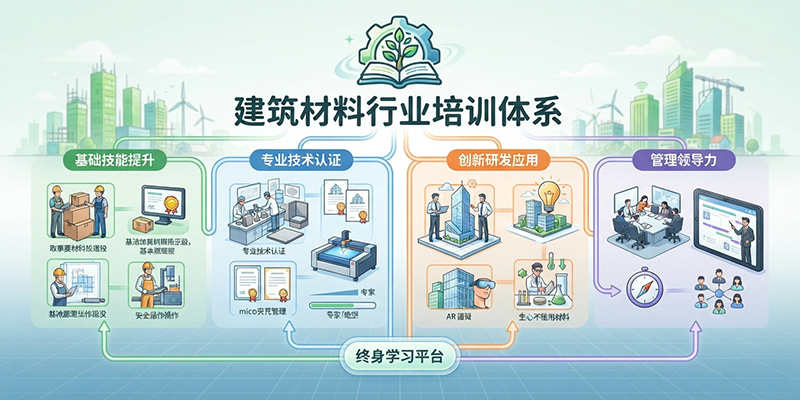 培训体系