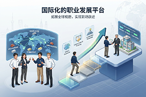 平台优势